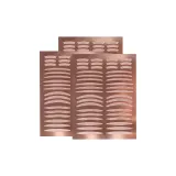 Смешанный комплект двойной ленты для век (3 комплекта) [420 пластырей/комплект]