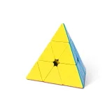 Пирамидальный кубик Рубика