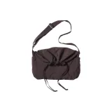 Темно-кофейный