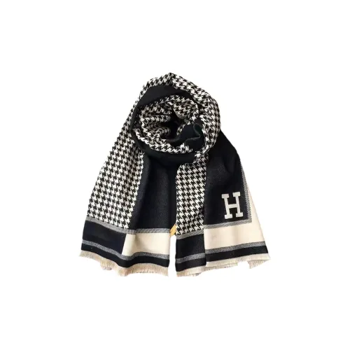 Mulinsen Вязаные шарфы Унисекс