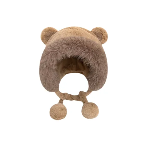 DZP Шапки-бини Унисекс