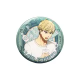 Лойд Форджер Позиционирование стиля