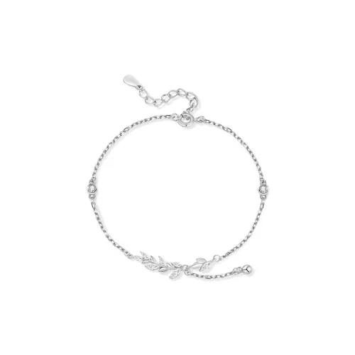 JOLLY SEASONS Циркон Браслеты Женские