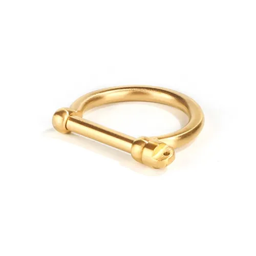 DWCP Кольца из титанового сплава Унисекс