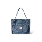 Vintage Denim Blue - Винтажный деним синий