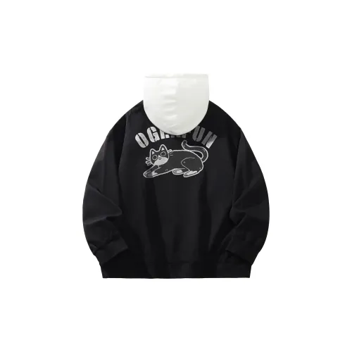 OGEK Унисекс Повседневная спортивная одежда