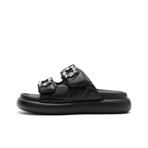 HARSON Женские слипоны