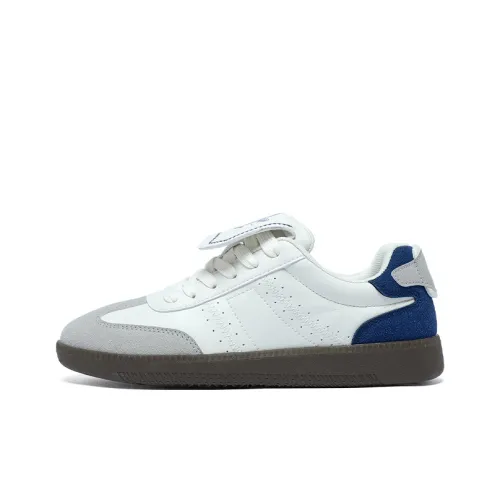 Disney визуально увеличивает рост устойчивые к истиранию дышащие низкие кроссовки для скейтбординга унисекс темно-синий