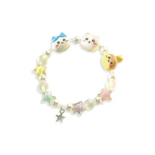 Inkopper Ткань Браслеты Женские