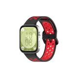 Черно-красный