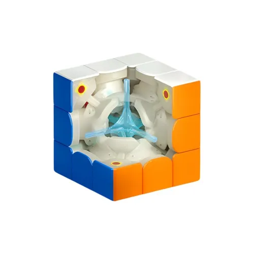 Qiyi Кубики Рубика