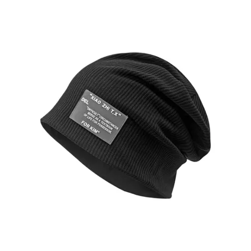 DZP Полиэстер Шапка-бини Унисекс