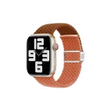 Кофе с ярко-оранжевыми акцентами