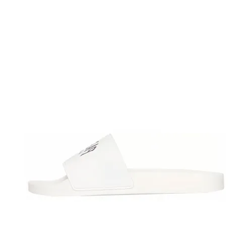 Balenciaga Pool Slide Тапочки Мужские