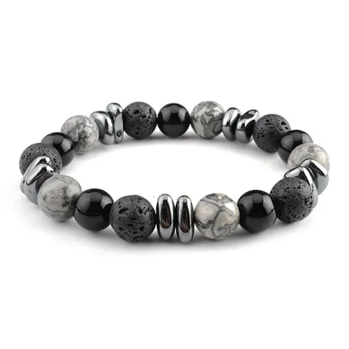 LuluCanaan Сплав Браслеты Унисекс