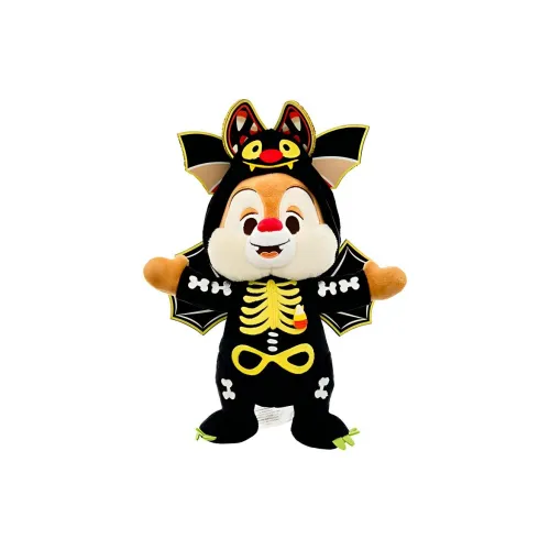 Disney Гонконгский Дисней Куклы Плюшевая кукла SS Высота