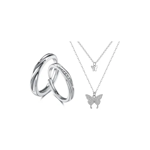 CIROCCO Кольца Унисекс