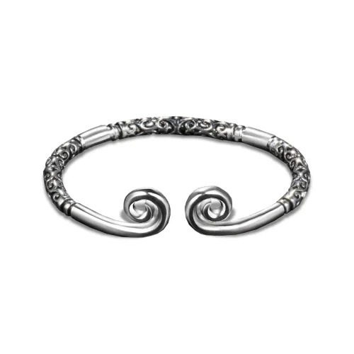 DVNRR Медные браслеты унисекс