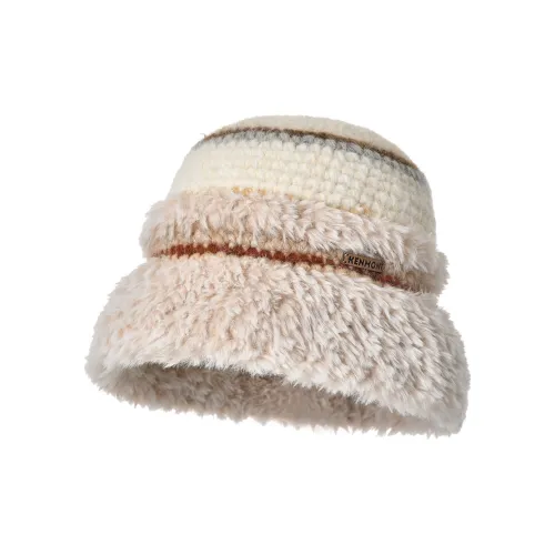 KENMONT Полиамид Шляпы ведра Женские