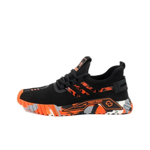 G5 Casual Низкий Топ Мужской