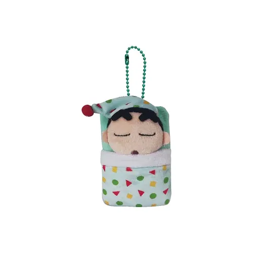 Crayon Shinchan Плюшевая Подвеска