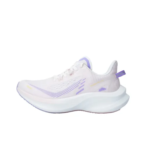 MINEPAIR Повседневный Низкий Топ Lilac Pink Purple Unisex
