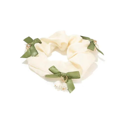 Like A Dream Резинки для волос с тканевой спиралью женские