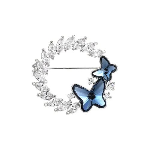 Marco Bizzarri Броши Женские