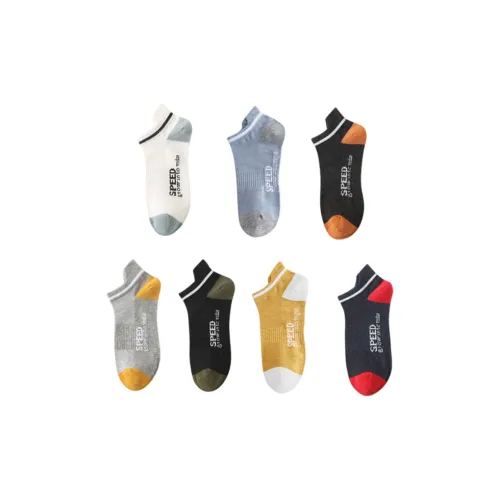 SOIE Мужские носки