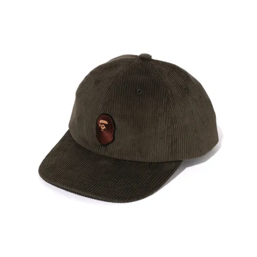 A BATHING APE Хлопок Кепки Мужские
