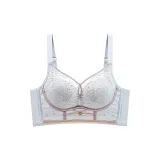 Серебристо-серый