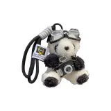 Маленькая панда украшение + камера