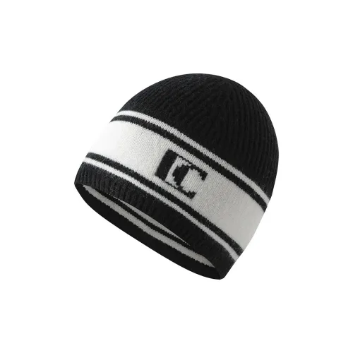 DZP Полиэстер Beanies Унисекс