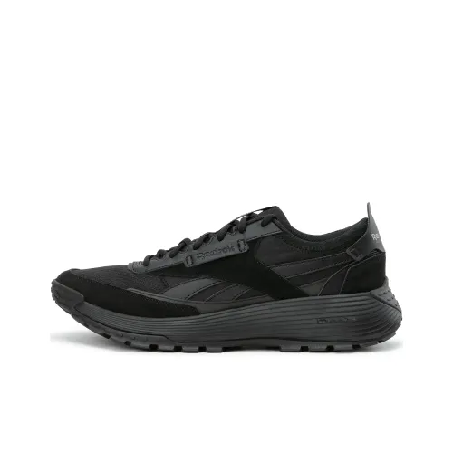 Reebok Беговые кроссовки Low Top Унисекс