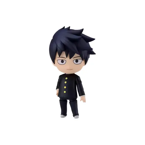 GSC Nendoroid Аомори Рей 'Духовная способность 100%' III Чиби Фигурка 10 см