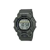 Серый циферблат