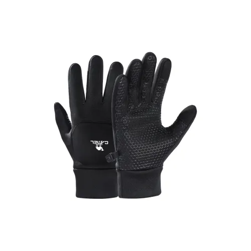 CAMEL Полиэстер Спортивные Перчатки Унисекс