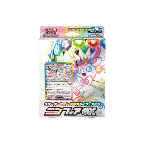 POKEMON Карты для дуэлей