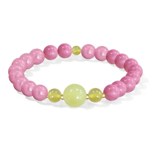 BHI Цветное стекло Браслеты Женские