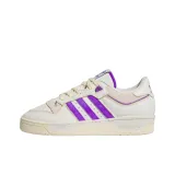 Белый фиолетовый