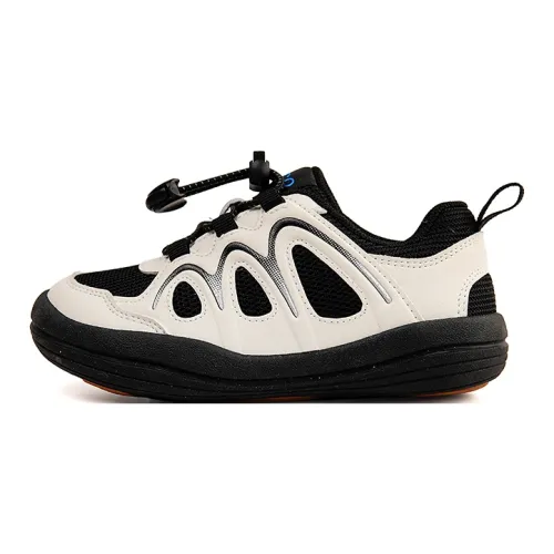 Banner the Piggy Pepco Износостойкий Дышащий Низкий Топ Уличная Обувь Детская