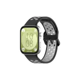 Черно-серый