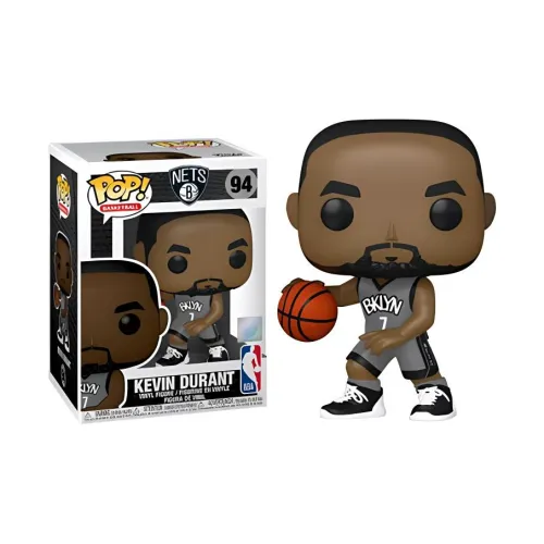 Funko POP Nets фигурки KD 1 в стиле Chibi 10 см