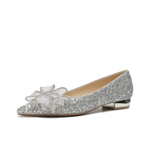 RoseDoris Casual 2,5 см Женские