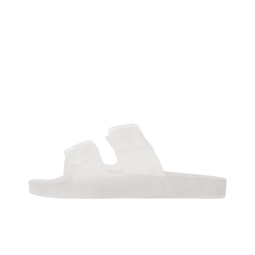 Balenciaga Mallorca Слипоны Женские Белые