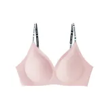 Пастельно-розовый