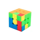 3x3 Многоцветный Рубиковый Куб
