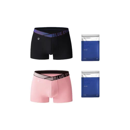 Lanne Нижнее белье Подарочная коробка Мужской 2 упаковки