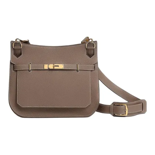 HERMES Jypsiere Сумки через плечо Женские