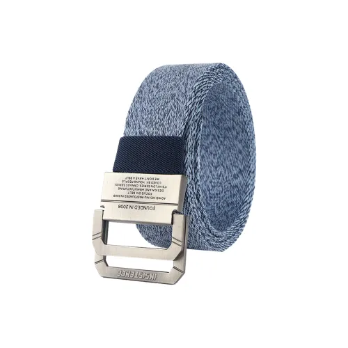 IOTS Canvas Ремни Унисекс